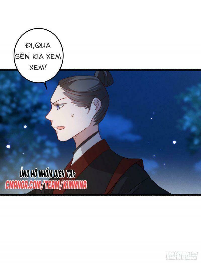 Ngự Thú Cuồng Phi: Chapter 15