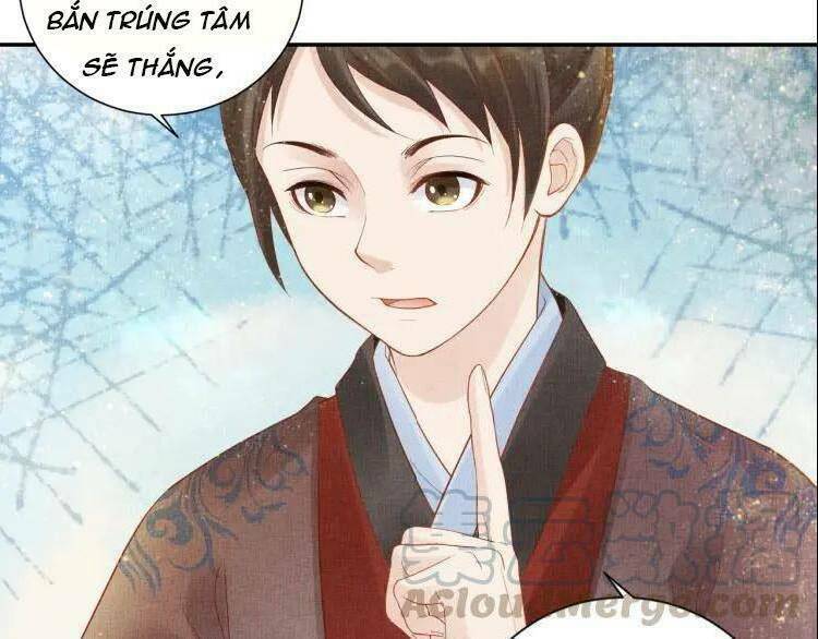 Thịnh Sủng Y Phi Chi Dao Quan Truyện: Chapter 21