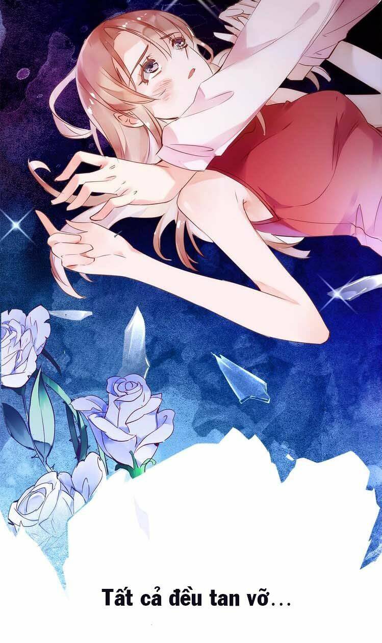 Thịnh Khai Vu Kinh Cức Chi Thượng: Chapter 2