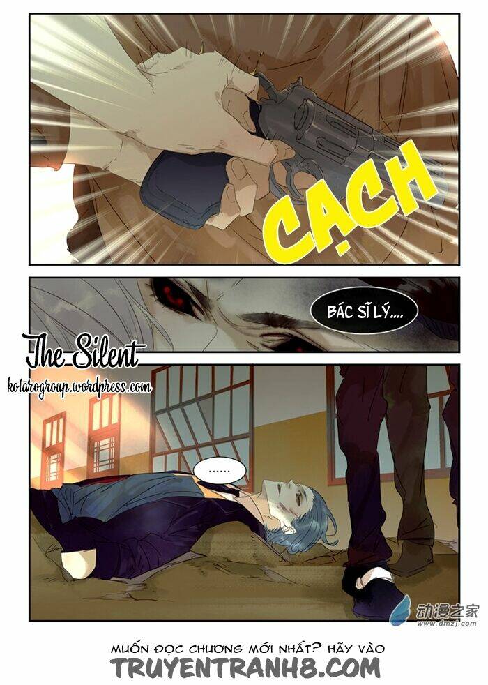 Gia Tử Khu 37: Chapter 29