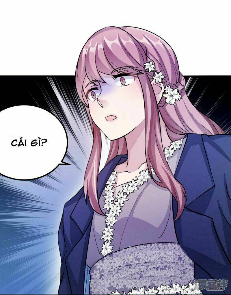 Mạc Thiếu Bức Hôn: Vợ Mới Khó Chống Đỡ: Chapter 94