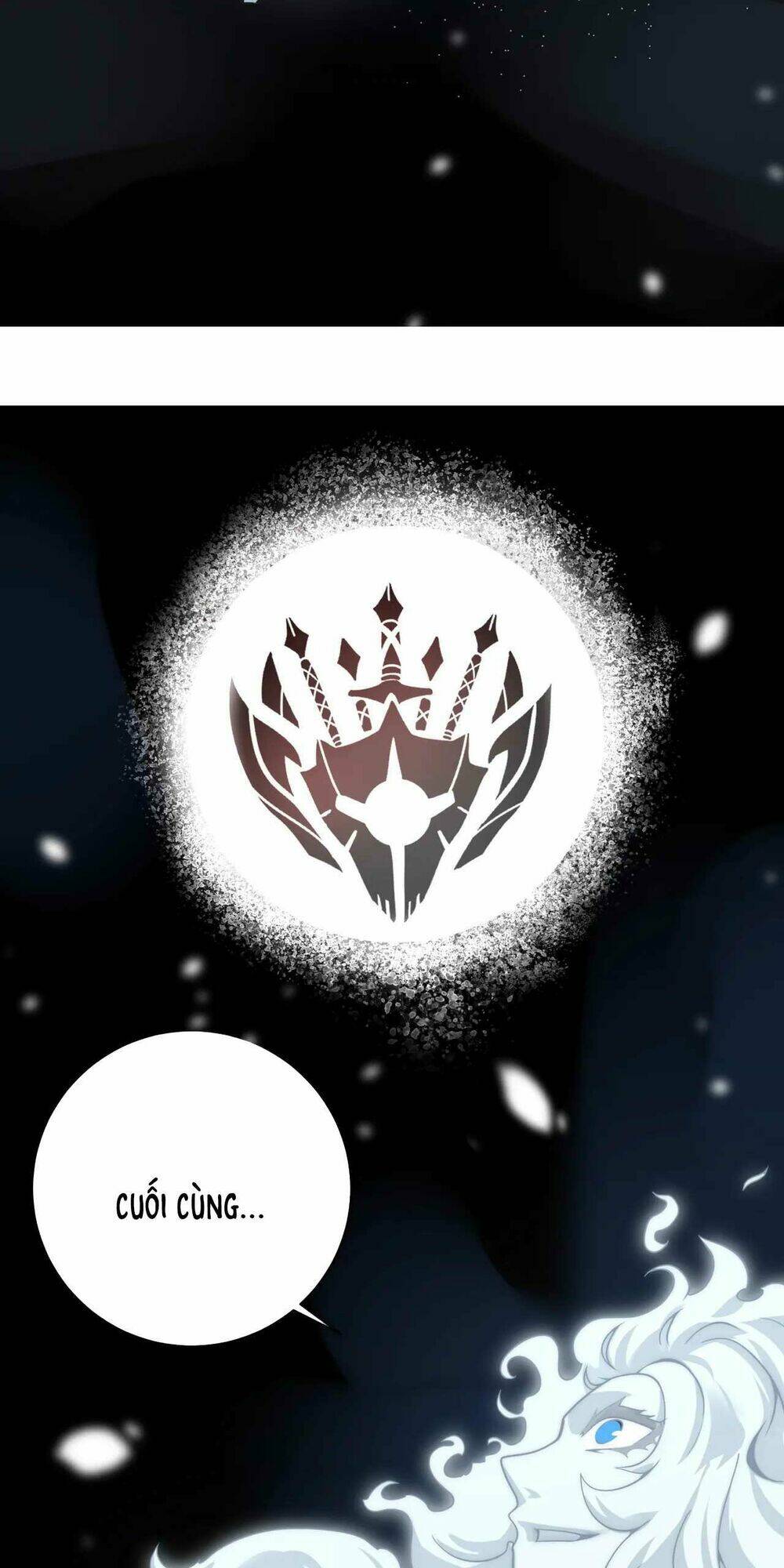 Vạn Vật Hợp Nhất: Chapter 3