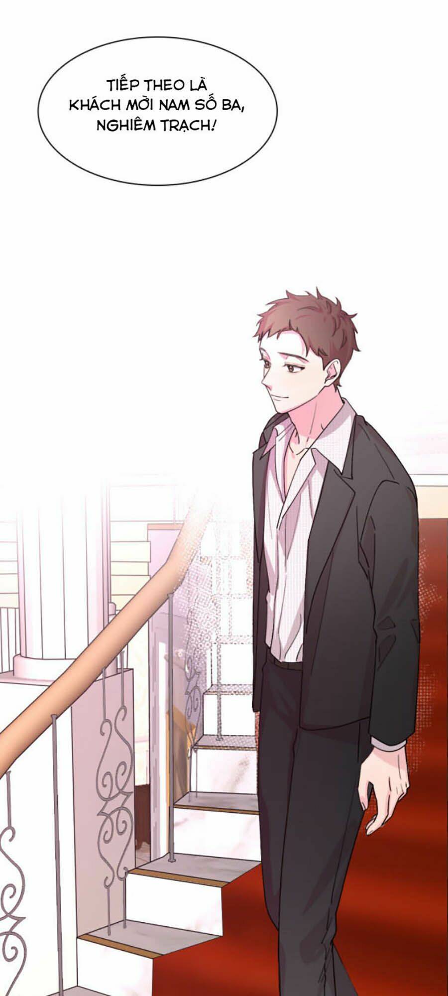 Cát Xê Người Tình Bóng Đêm: Chapter 35