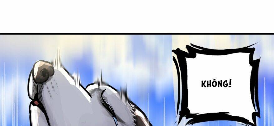 Vua Sinh Tồn: Chapter 74