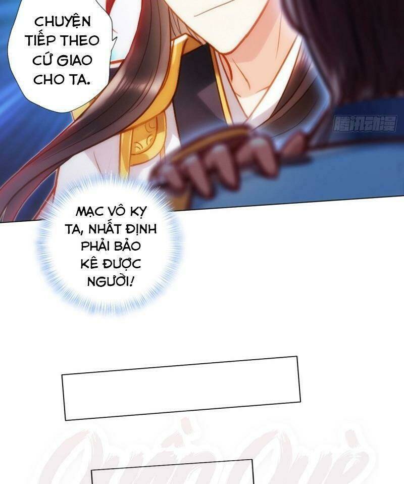 Bất Hủ Phàm Nhân: Chapter 43