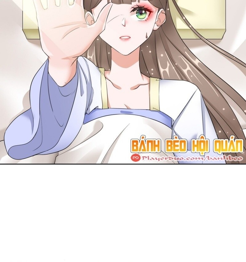 Công Lược Trưởng Thành Của Vương Phi: Chapter 17