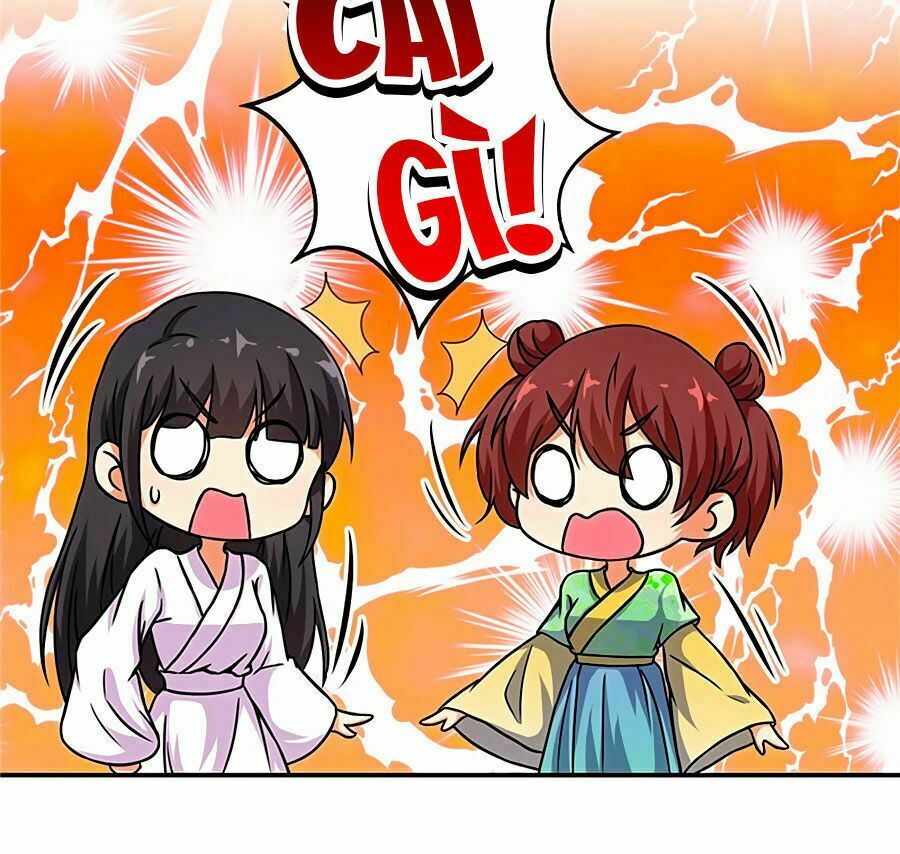 Vương Gia ! Ngươi Thật Bỉ Ổi !: Chapter 499
