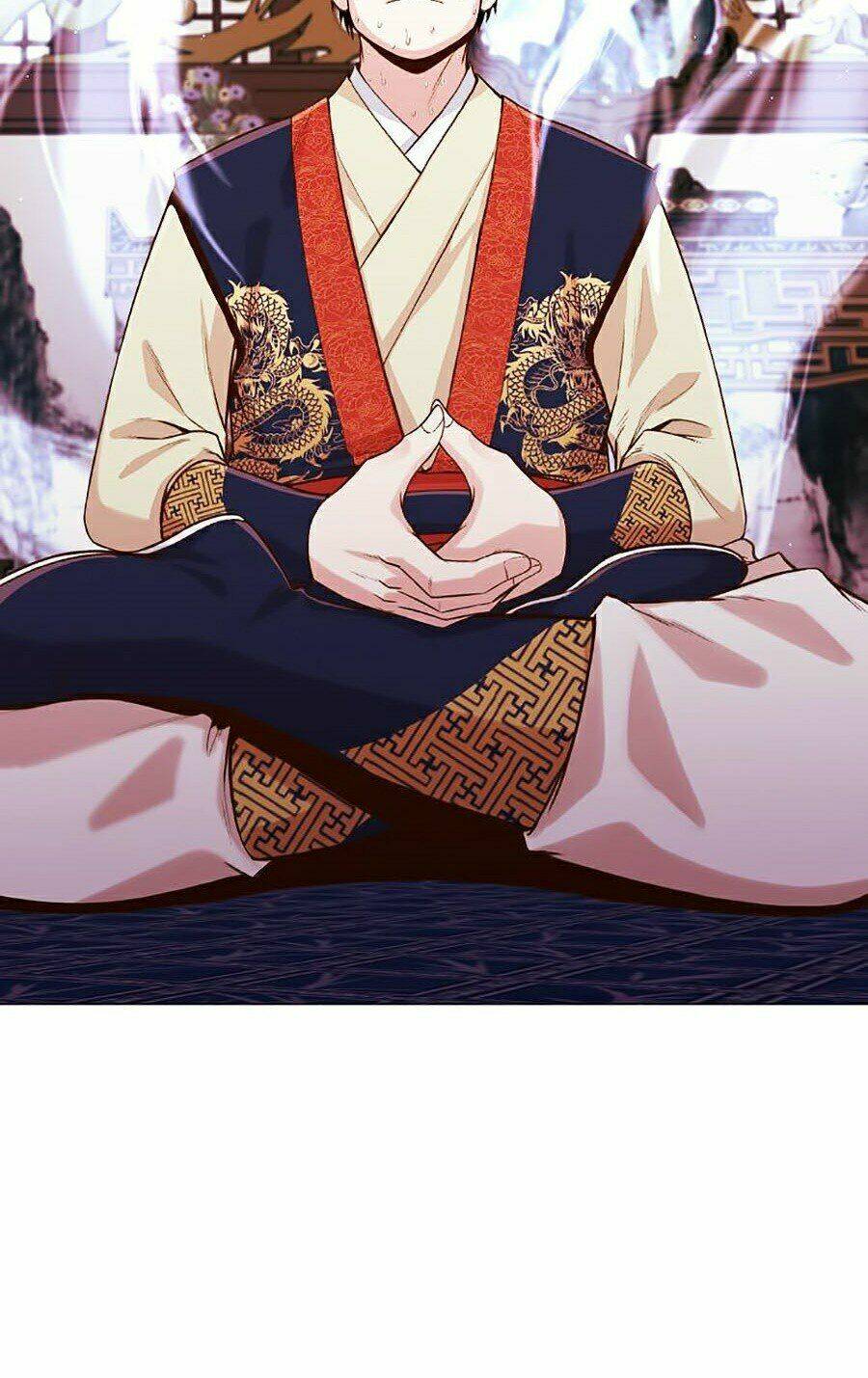 Thiên Võ Chiến Thần: Chapter 5