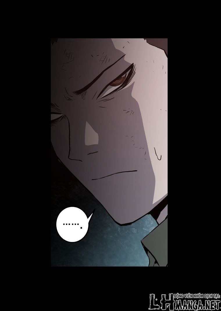 M.i.a - Jakjeonjung Siljong: Chapter 35