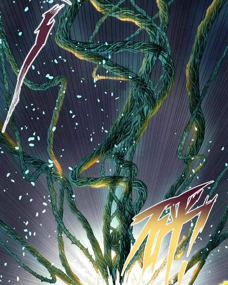 Yêu Long Đại Nhân Của Ta: Chapter 7