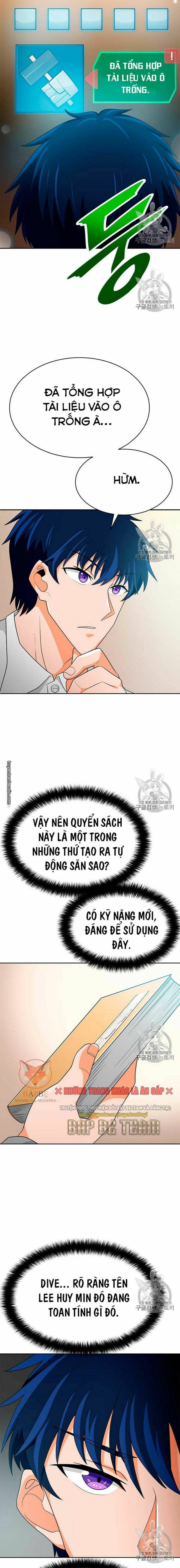 Tôi Tự Động Săn Một Mình: Chapter 71