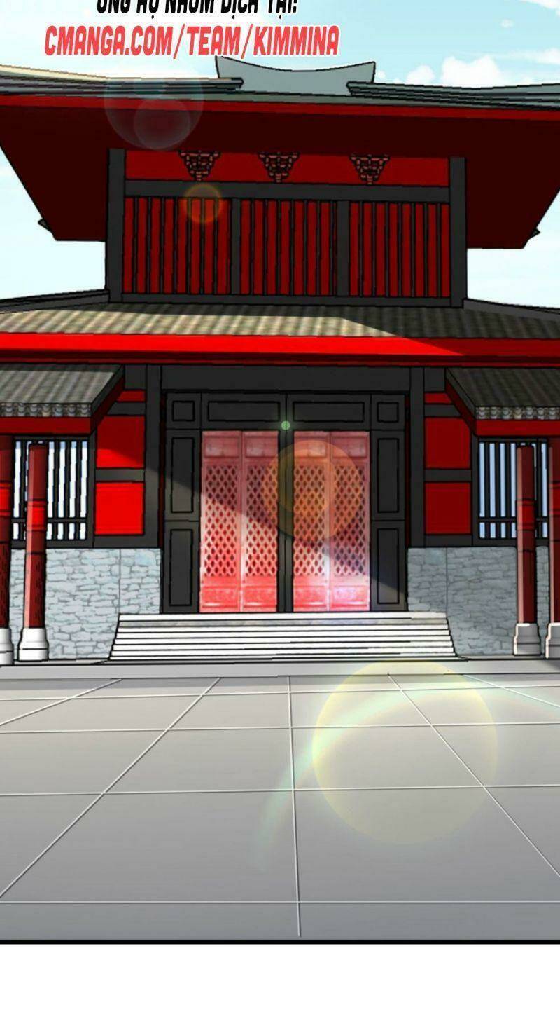 Vương Phi Là Đoá Bạch Liên Hoa: Chapter 23