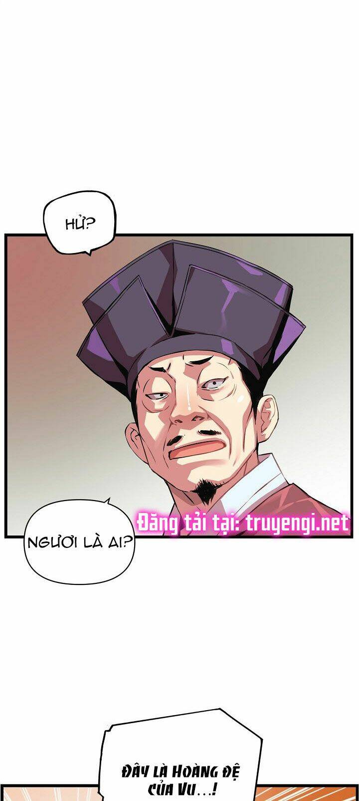 Tôi Sẽ Sống Như Một Hoàng Tử: Chapter 27