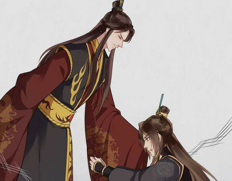 Bồng Sơn Viễn 2: Chapter 21