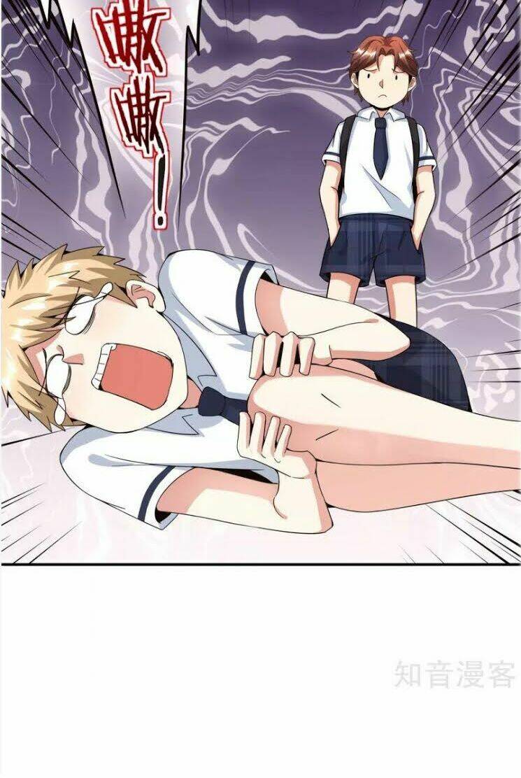 Vòng Bạn Bè Mạnh Nhất Của Tiên Giới: Chapter 61