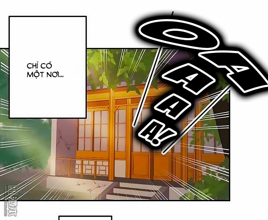 Vương Gia ! Ngươi Thật Bỉ Ổi !: Chapter 326