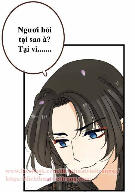 Bạn Trai Tôi Là Cẩm Y Vệ 2: Chapter 21