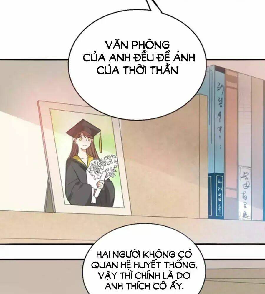 Mùi Hương Lãng Mạn: Chapter 36