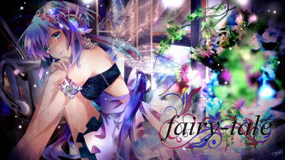 Wallpaper: Chapter 4