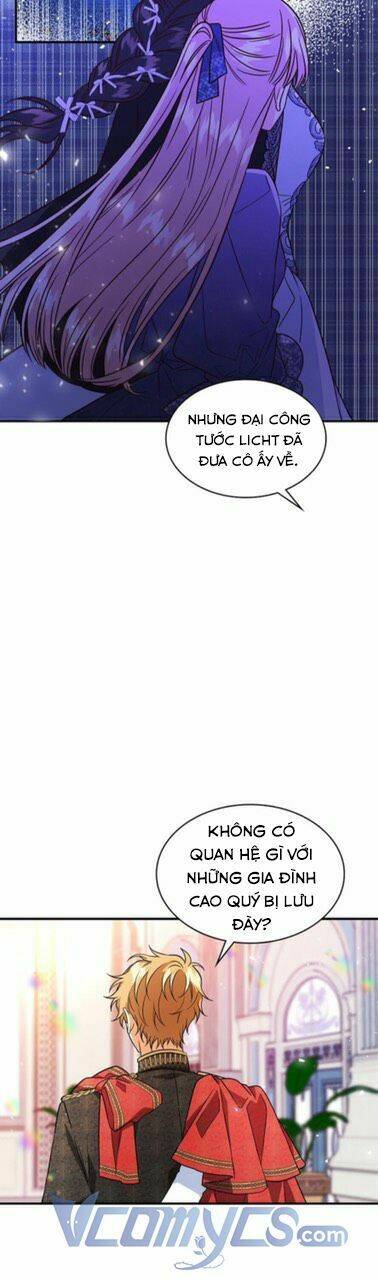 Lòng Trung Thành Với Kẻ Ác: Chapter 20