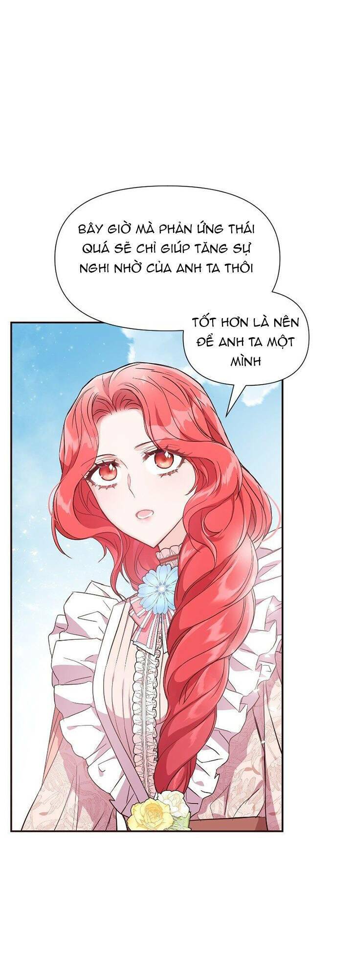 Tất Cả Mọi Người Đều Yêu Quý Nhân Vật Phản Diện: Chapter 24