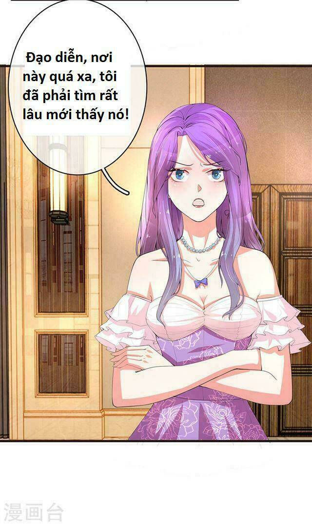 Trùng Sinh Để Trả Thù: Chapter 18
