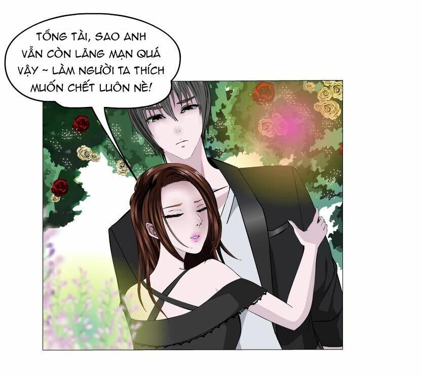 Cạm Bẫy Của Nữ Thần: Chapter 72
