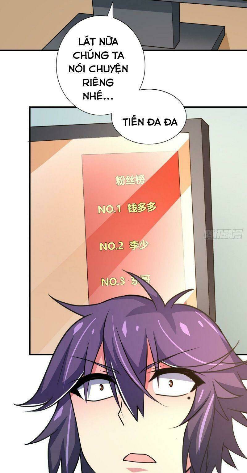 Hệ Thống Bái Kim Siêu Cấp: Chapter 17