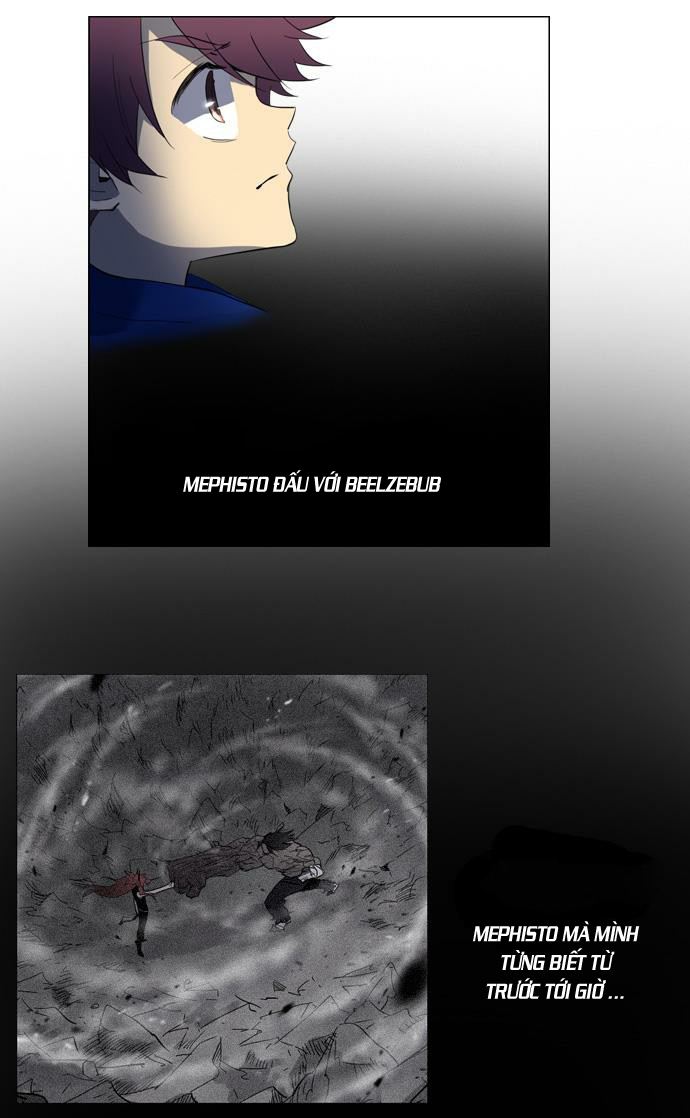 Soul Cartel: Chapter 101