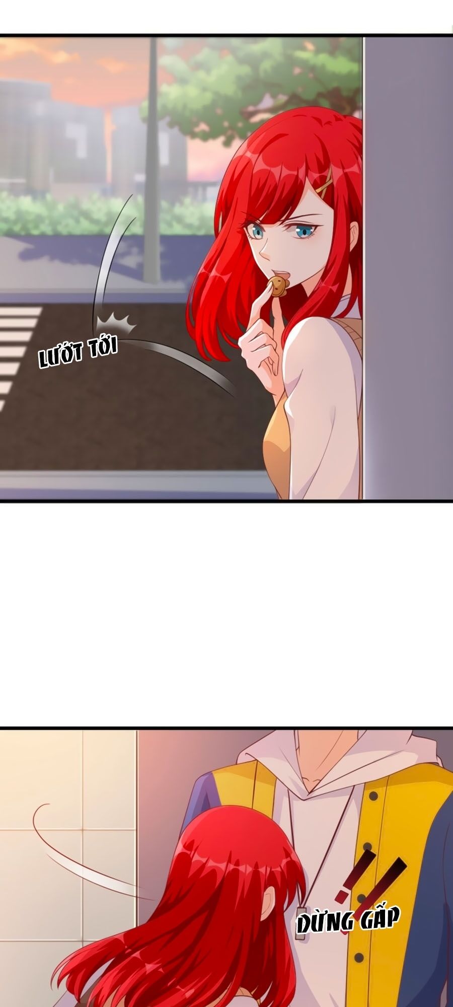 Phản Phái Nữ Đế Lai Tập: Chapter 18