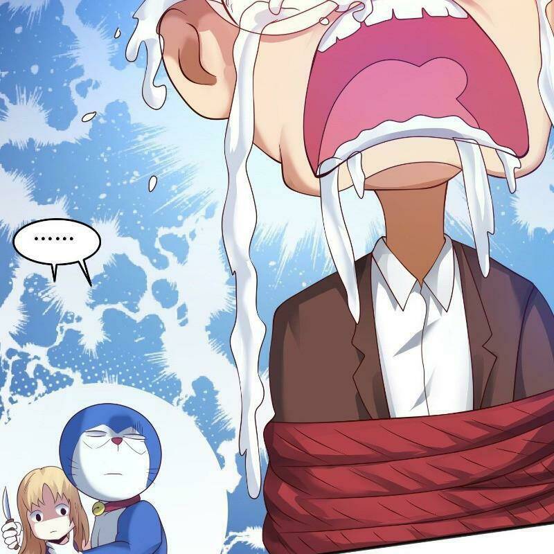 Tổ Chức X.e: Chapter 11