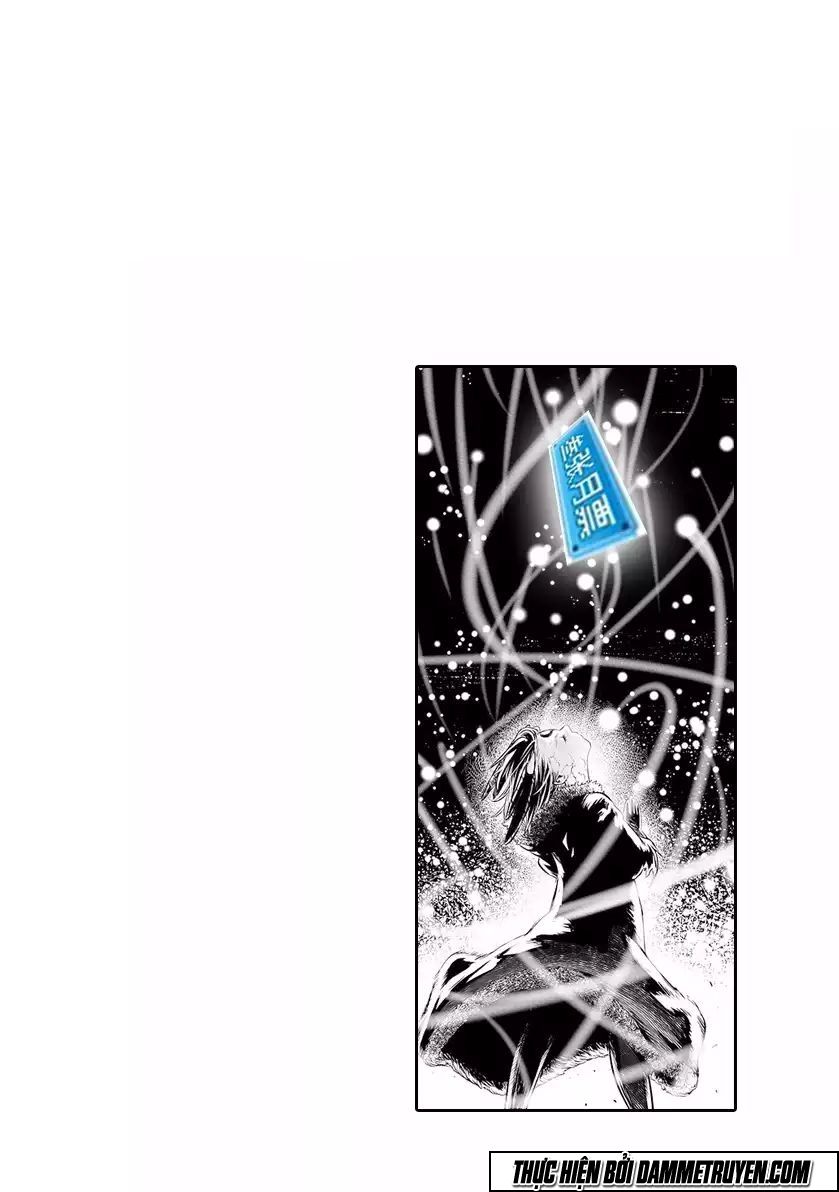 Thiên - Nhân Thống Nhất: Chapter 66