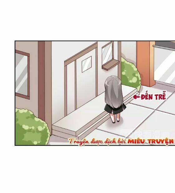 Tướng Quân Mời Xuất Đạo: Chapter 4
