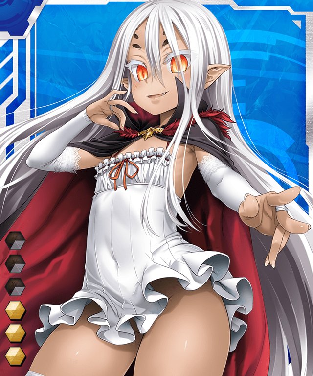 Taimanin Asagi Battle Arena: Chapter 6