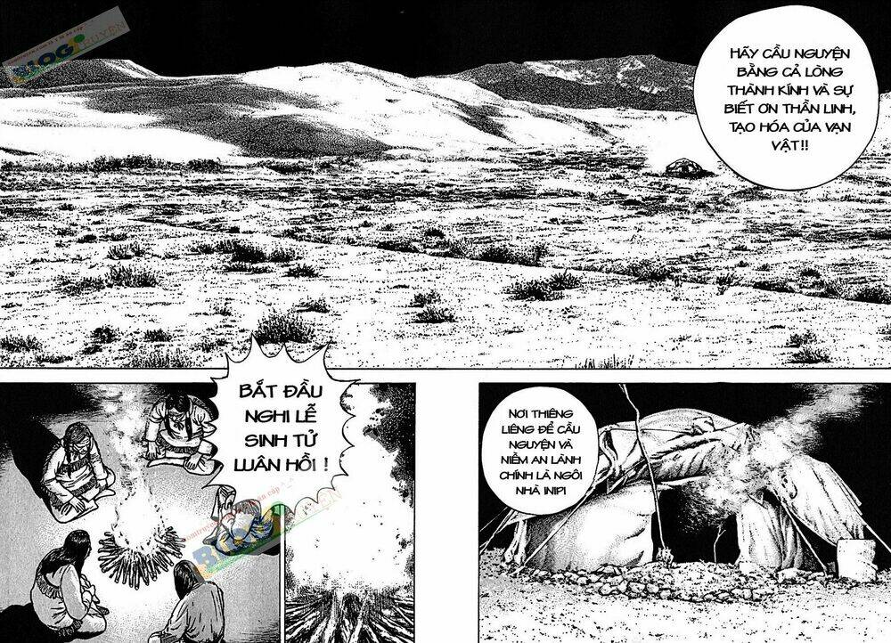 Tough - Miyazawa Kiichi: Chapter 185