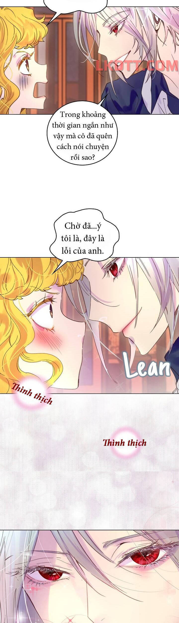 Đừng Xem Thường Nữ Phụ: Chapter 101
