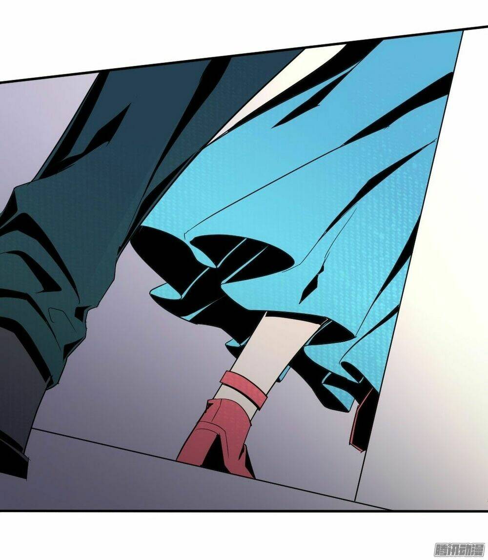 Điều Ước Của Người Phàm: Chapter 8