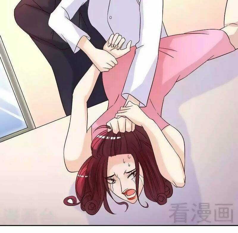 101 Phương Pháp Của Tổng Tài: Chapter 83