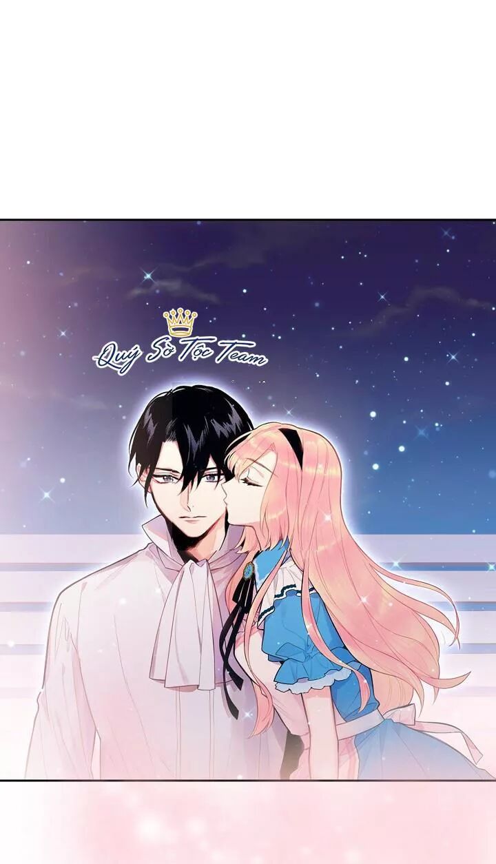 Tồn Tại Với Tư Cách Là Vợ Của Nam Chính: Chapter 93: Đừng đùa giỡn trái tim ta