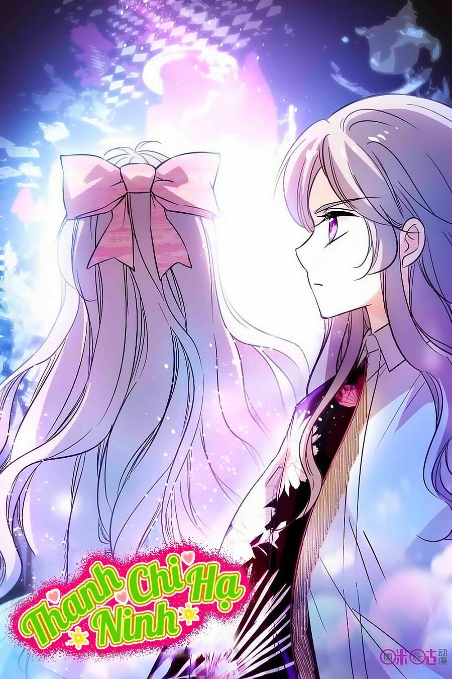 Thanh Ninh Chi Hạ: Chapter 183