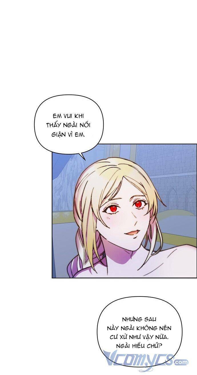 Sierra: Chapter 26
