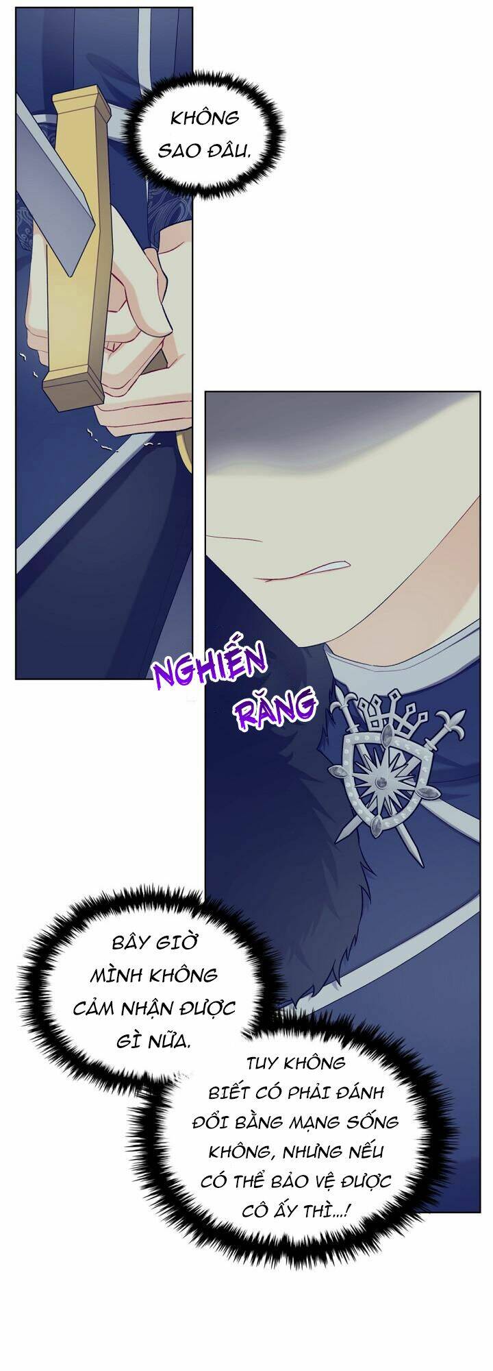 Kẻ Tạo Ra Nữ Phản Diện: Chapter 47.2