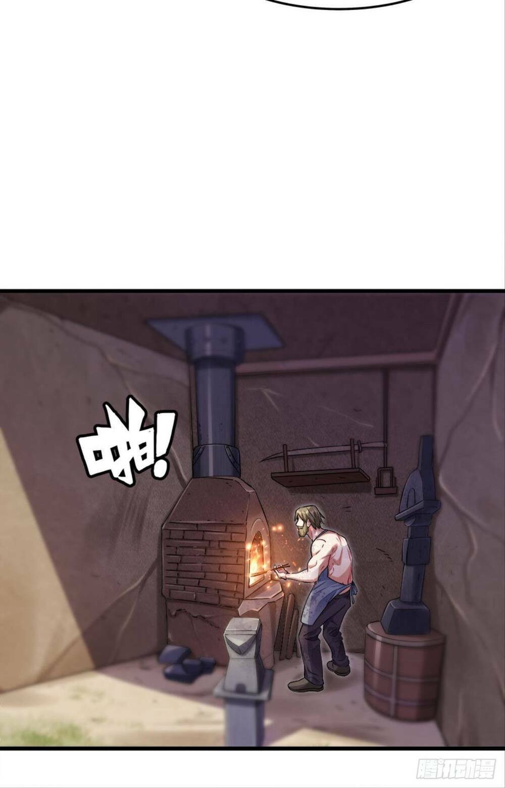 Mạt Thế Thần Tài: Chapter 8