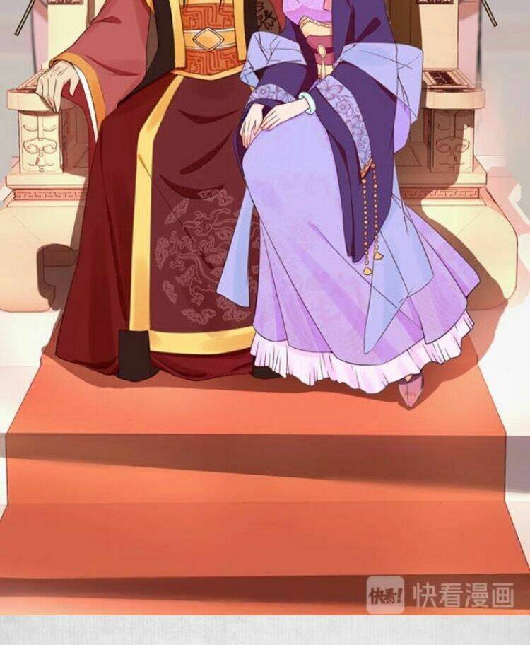 Hoạn Phi Hoàn Triều: Chapter 7