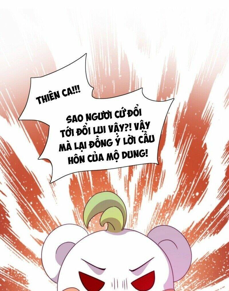 Vân Tưởng Chi Ca: Truy Ái Chỉ Lệnh: Chapter 26