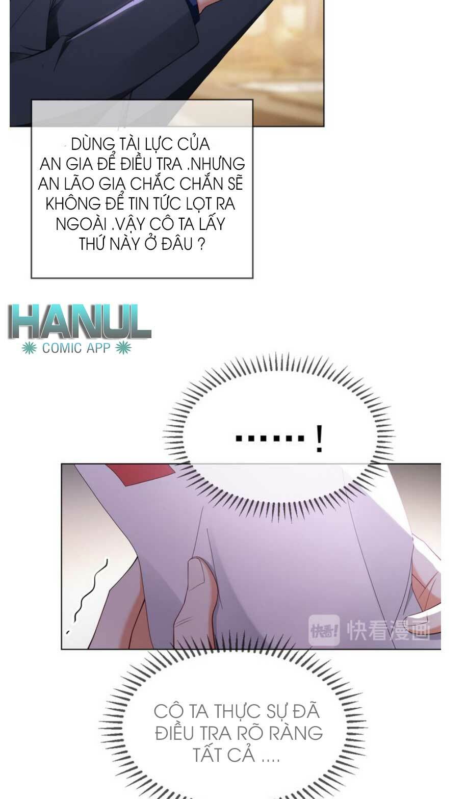 Cô Vợ Nhỏ Nuông Chiều Quá Lại Thành Ác!!: Chapter 188.1