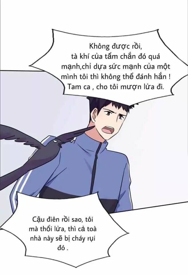Chạy Đi Âm Sai: Chapter 128