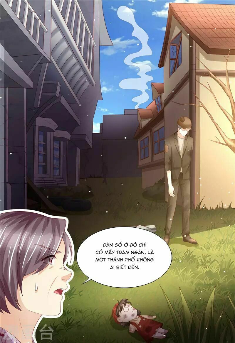 Cưng Chiều Vợ Yêu: Chapter 191