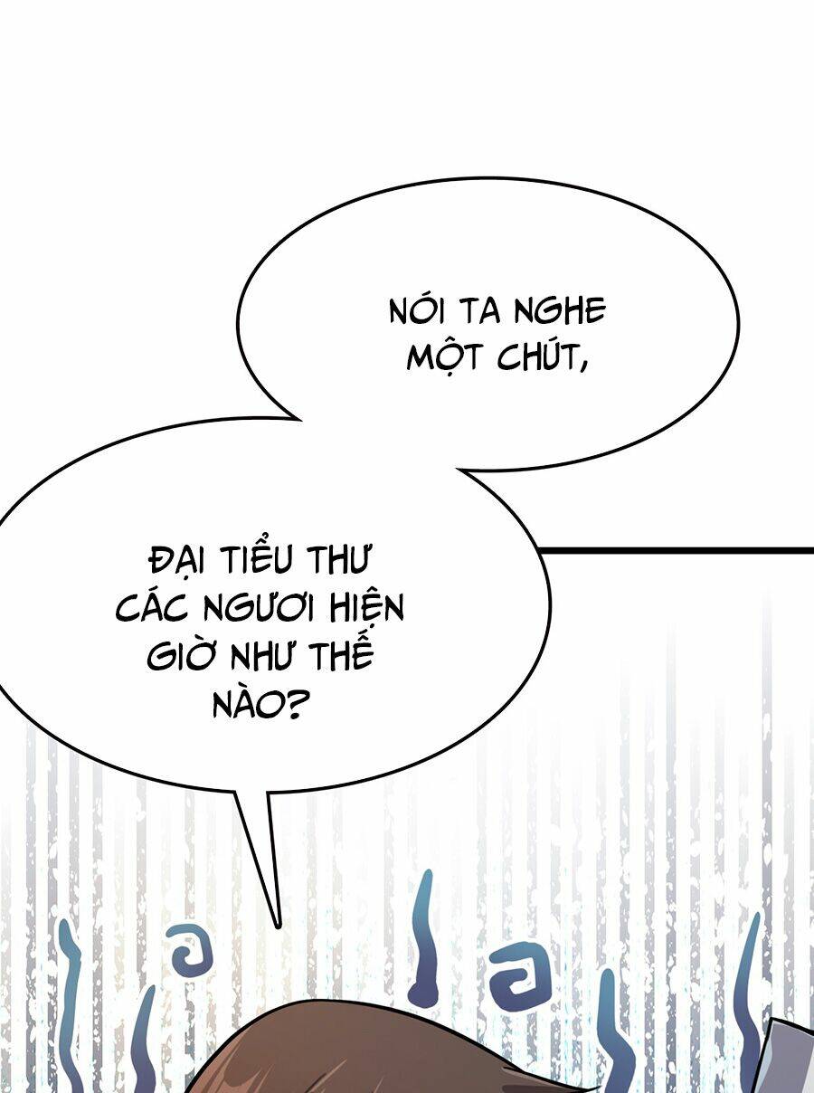 Đại Bảo Kiếm Của Tôi: Chapter 33