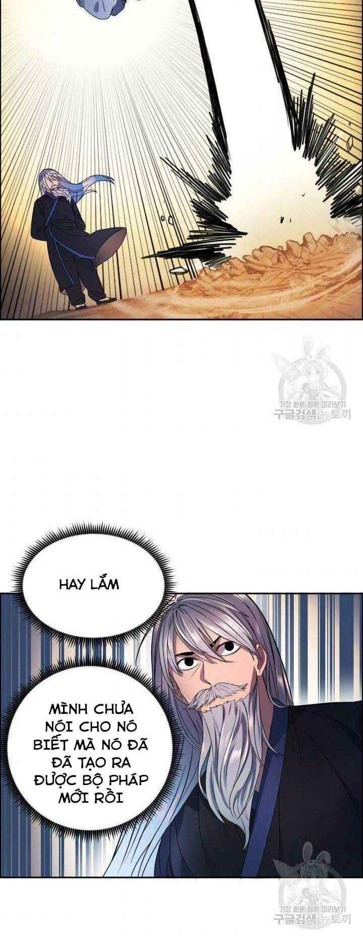 Thiên Hạ Đệ Nhất Phiêu Sĩ: Chapter 3